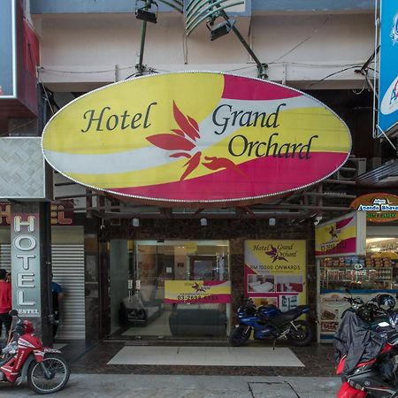 Grand Orchard Hotel Premier Куала-Лумпур Екстер'єр фото