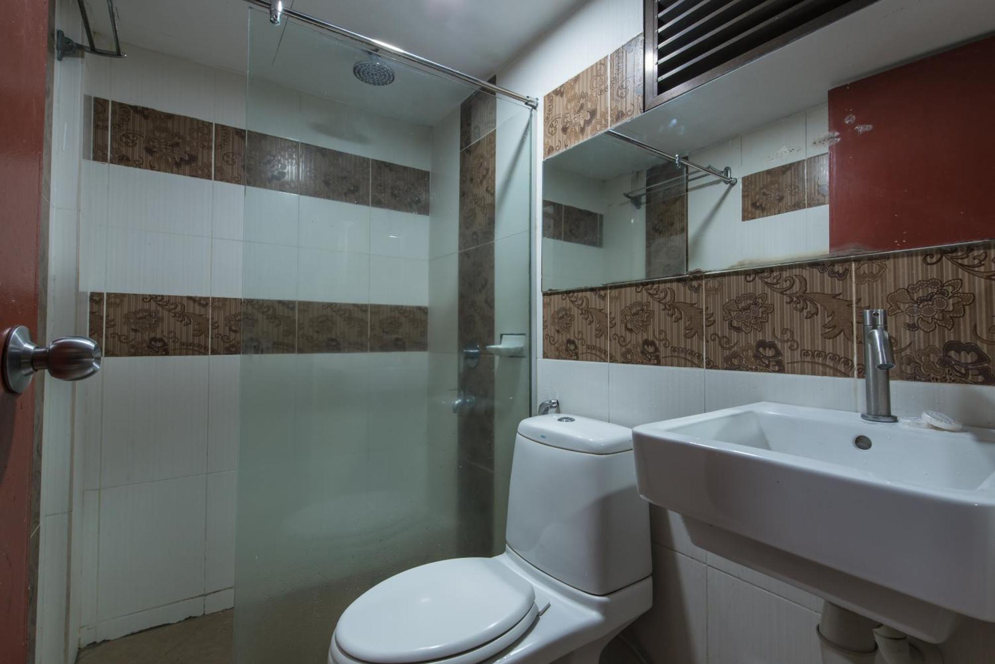 Grand Orchard Hotel Premier Куала-Лумпур Екстер'єр фото