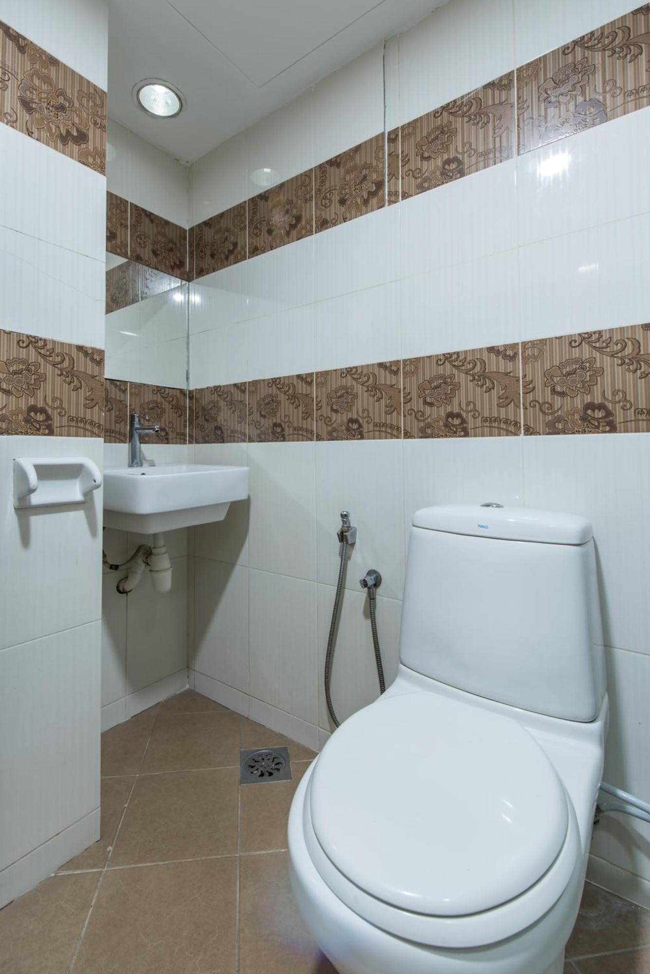 Grand Orchard Hotel Premier Куала-Лумпур Екстер'єр фото